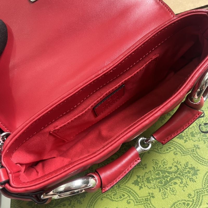 Gvc*1 horsebit bags